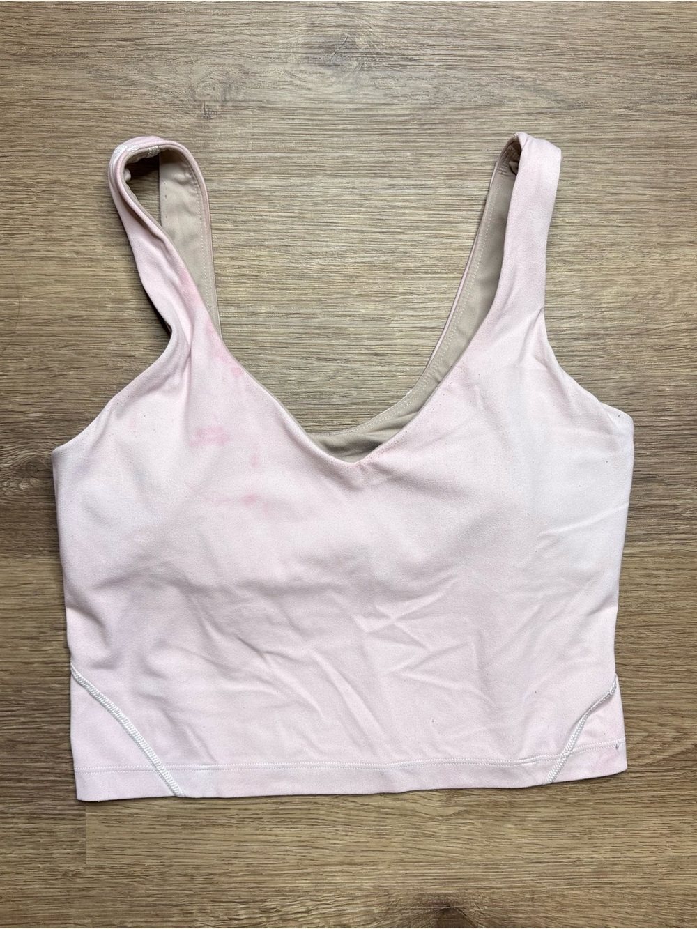 Lululemon Align Tank Top